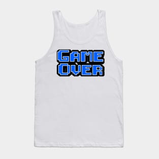 retro gamers Tank Top